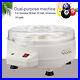Automatic Pool Ball Cleaner for Snooker British 22 ball/American 16 balls 180W