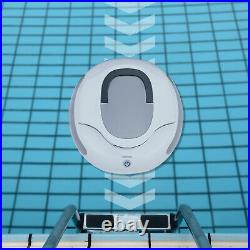 Automatic Pool Cleaning Robot Above/ in-Ground Cordless Robotic Vacuum Cleaner