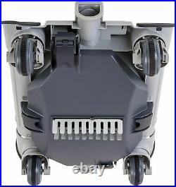Automatic Robot Swimming Powerful Pool Vacuum Cleaner Above Ground Auto Clean