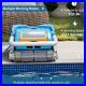 Automatic Robotic Pool Cleaner App Control Function via Bluetooth Wall Climbing