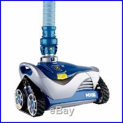 Automatic Suction Inground Swimming Pool Cleaner withHoses Pool Vacuum C Leaner