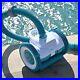 Automatic Suction Pool Cleaner Inground Pool Wall Climb 39ft Hoses New