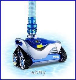 Automatic Suction-Side Pool Cleaner Vacuum for In-Ground Pools, Zodiac MX6