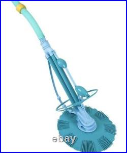 Automatic Swimming Pool Cleaner-Above/In-ground Pools Generic Kreepy Krauly