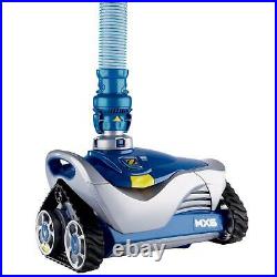 BARACUDA MX6 Advanced Suction Side Automatic Pool Cleaner