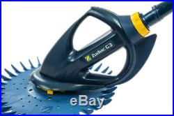 BARACUDA ZODIAC G3 W03000 Inground Suction Side Automatic Swimming Pool Cleaner