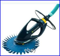 BARACUDA ZODIAC W03000 G3 Inground Automatic Swimming Pool Cleaner Suction Side
