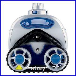 Baracuda MX6 Advanced Suction Side Automatic Pool Cleaner