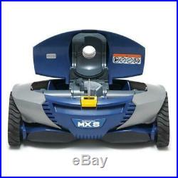 Baracuda MX8 Suction Side Automatic Pool Cleaner