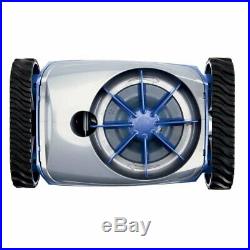 Baracuda Pool Cleaner Zodiac MX6 In Ground Automatic Suction with Hoses