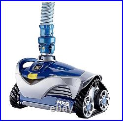 Best Pool Robot Cleaner in-ground Automatic Suction Vacuum Hose Cleaning Vac