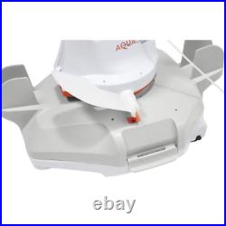 Bestway 58620 automatic AquaGlide rechargeable pool cleaner robot