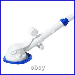 Bestway 58628E FlowClear Automatic Vacuum Cleaner for Above Ground Pool Cleaning