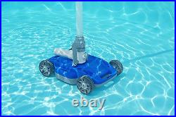 Bestway Automatic Aquadrift Pool Vacuum Cleaner, Blue