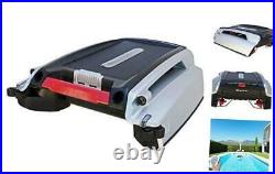 Betta Automatic Robotic Pool Cleaner Solar Powered Pool Skimmer Not Compatible