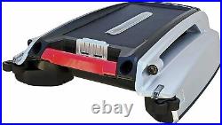 Betta Automatic Robotic Pool Cleaner Solar Powered Pool Skimmer USED GOOD
