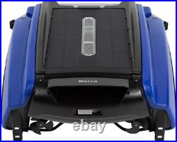 Betta SE Solar Powered Automatic Robotic Pool Skimmer Cleaner Enhanced Core