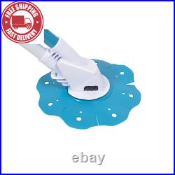 Blue Wave Hurriclean Automatic Above-Ground Pool Cleaner