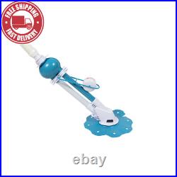 Blue Wave Hurriclean Automatic Above-Ground Pool Cleaner