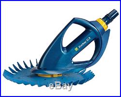 Brand New BARACUDA G3 W03000 Advanced Suction Side Automatic Pool Cleaner