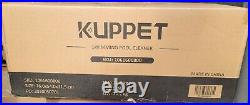 Brand New Kuppet Automatic Robotic Pool Cleaner HJ3012 1061600800