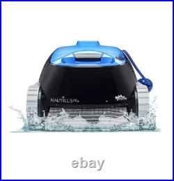 CC Automatic Robotic Pool Cleaner Ideal for Above and In-Ground Swimming Pools