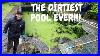 Cleaning Grandma S Filthiest Pool Incredible Transformation