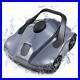 Cordless Robotic Automatic Pool Cleaner, Pool Vacuum for above Ground Pools
