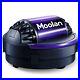 Cordless Robotic Pool Cleaner X1 Pool Vacuum Portable Pool Cleaning Dual Motors