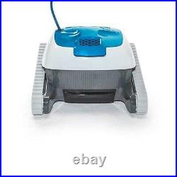 DOLPHIN Proteus DX3 Robotic Pool Cleaner