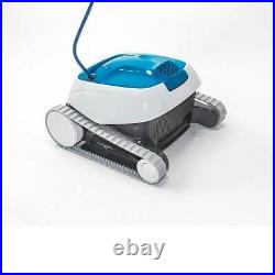 DOLPHIN Proteus DX3 Robotic Pool Cleaner