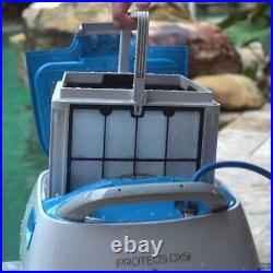 DOLPHIN Proteus DX5i Automatic Pool Cleaner with Wi-Fi