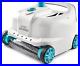 Deluxe Automatic Pool Cleaner, Gray, 28005E ZX300