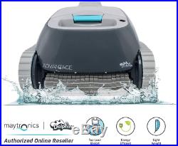 Dolphin Advantage Automatic Robotic Pool Cleaner, Compact And Versatile Cleaning