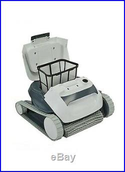 Dolphin E10 Floor Vacuum Cleaner Automatic Pool Floor Cleaning NEW