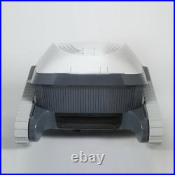 Dolphin E10 Robotic Automatic Pool Cleaner for Above Ground Pools (99996133-USF)
