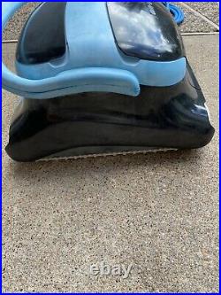Dolphin Nautilus Automatic Robot Pool Cleaner Pre Owned