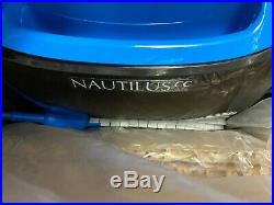 Dolphin Nautilus CC Automatic Robotic Pool Cleaner 99996113 For In-Ground Pools