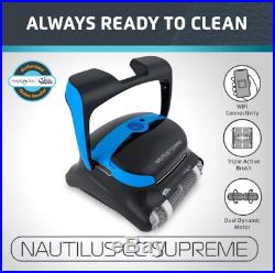 Dolphin Nautilus CC Plus Automatic Pool Cleaner
