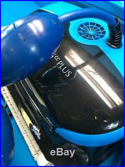 Dolphin Nautilus CC Plus Automatic Robotic Pool Cleaner