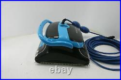 Dolphin Nautilus CC Plus Automatic Robotic Pool Cleaner w 50 Ft Swivel Cord