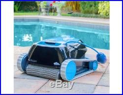Dolphin Nautilus CC Plus Automatic Robotic Pool Cleaner with Easy to Clean