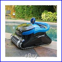Dolphin Nautilus CC Plus Automatic Robotic Pool Cleaner with Easy to Clean La