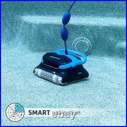 Dolphin Nautilus CC Plus Swimming Pool Inground Robotic Pool Cleaner 99996403-PC