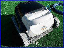 Dolphin Pool Style Automatic Pool Floor Vacuum Cleaner