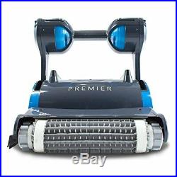 Dolphin Premier Inground Automatic Vacuum Robotic Swimming Pool Cleaner