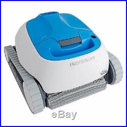 Dolphin Proteus-DX3 DOLPHIN Proteus DX3 Automatic Robotic Pool Cleaner
