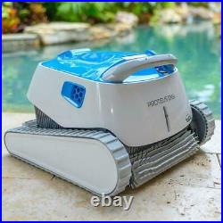 Dolphin Proteus DX5i Automatic Pool Cleaner with Wi-Fi 99996212-LESWI