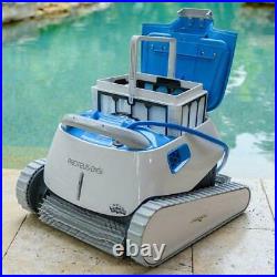 Dolphin Proteus DX5i Automatic Pool Cleaner with Wi-Fi 99996212-LESWI