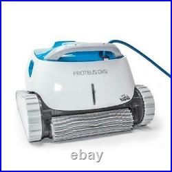 Dolphin Proteus DX5i Automatic Pool Cleaner with Wi-Fi 99996212-LSWIF